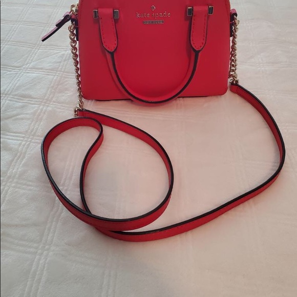 NWOT Kate spade crossbody - Picture 5 of 5